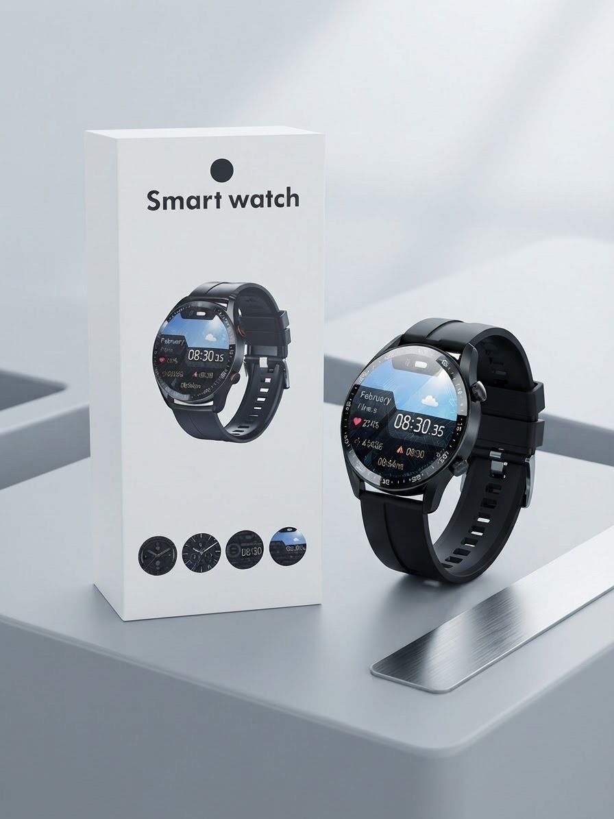 Smart watch