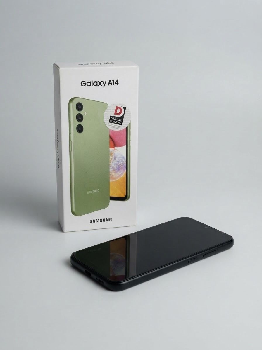 Samsung Galaxy A14