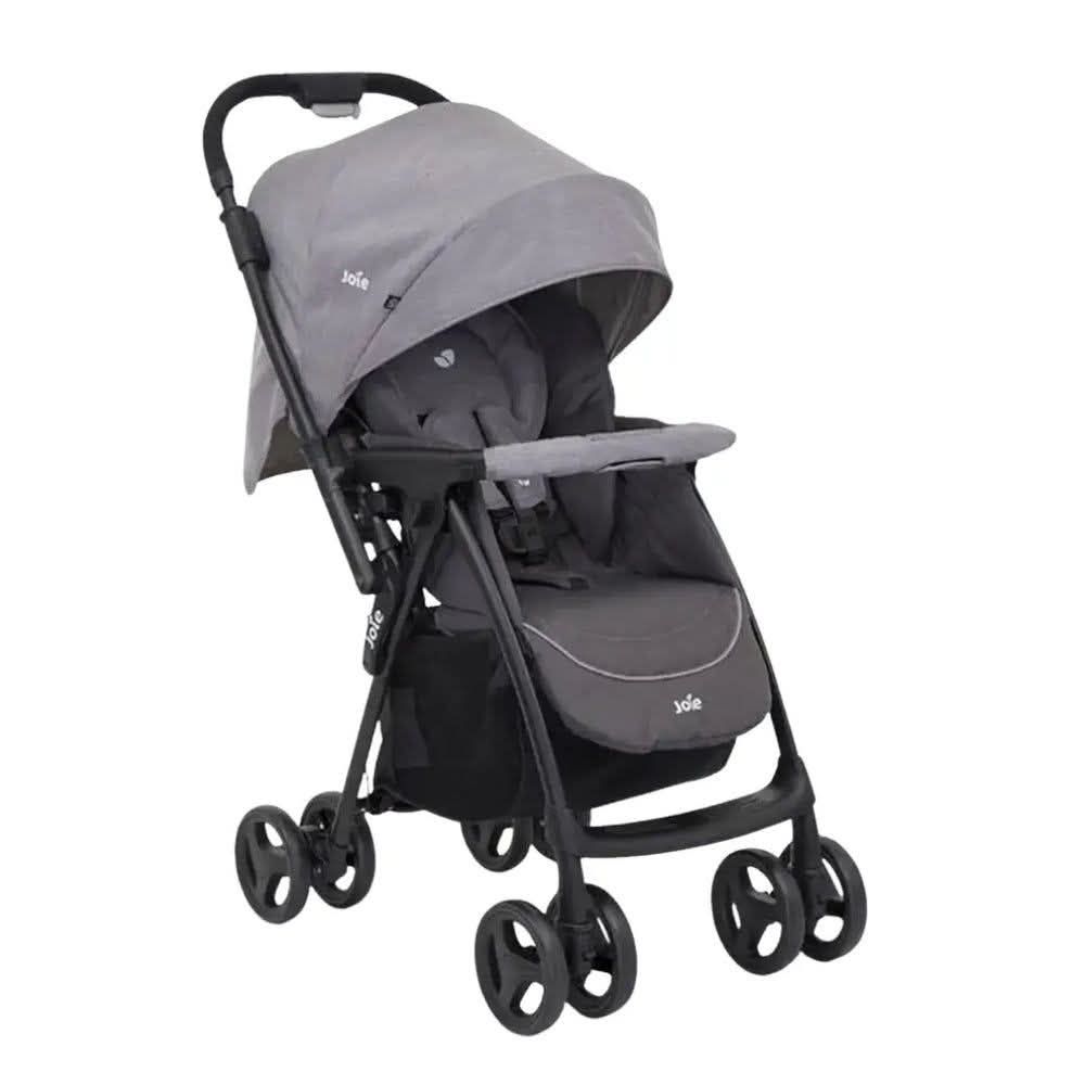 Joie Mirus Stroller Grey and B