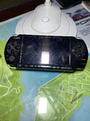 psp 3001