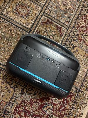 Philips 300W Power Station