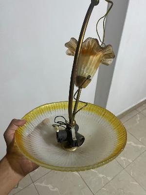 نجفة مستعملة