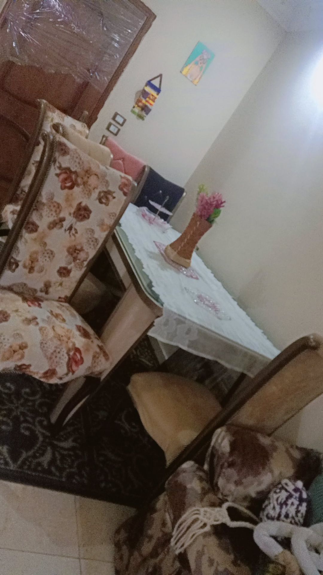 سفرة مودرن