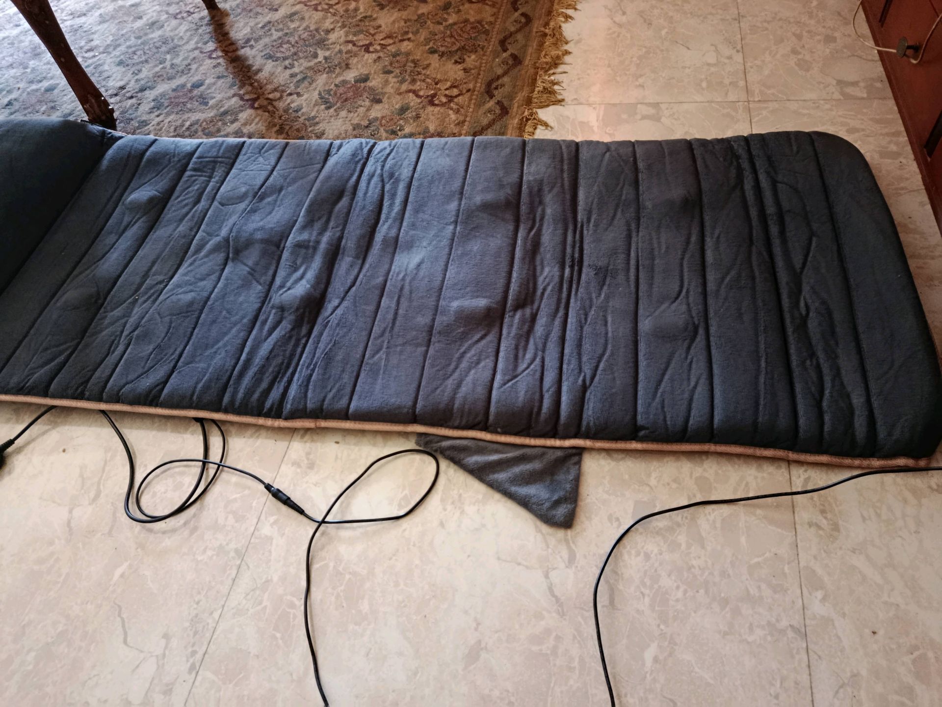 Electric Massage Mat Pad