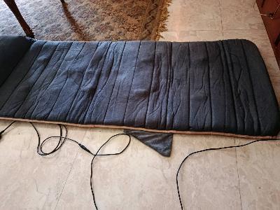 Electric Massage Mat Pad