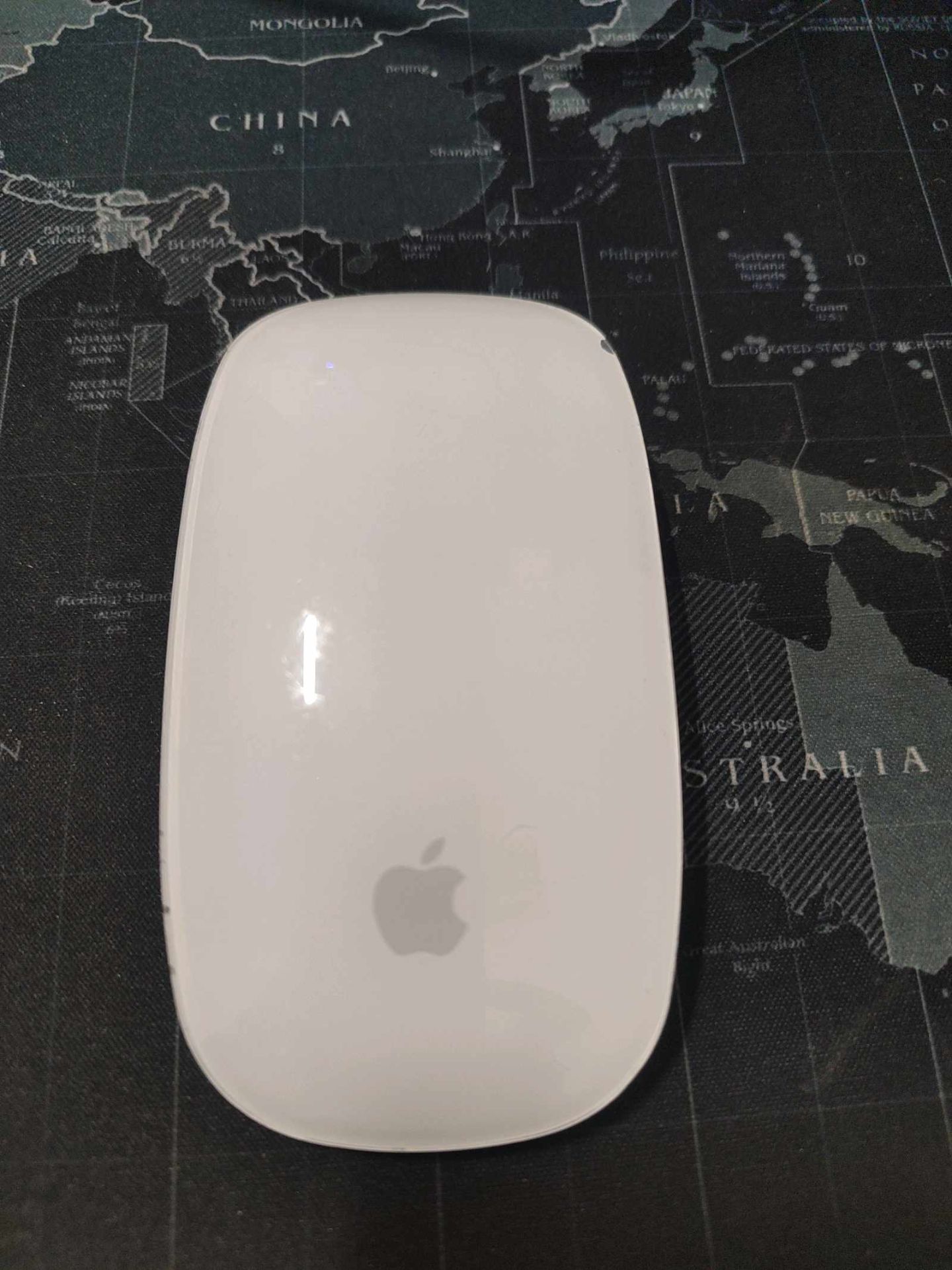 Apple Magic Mouse