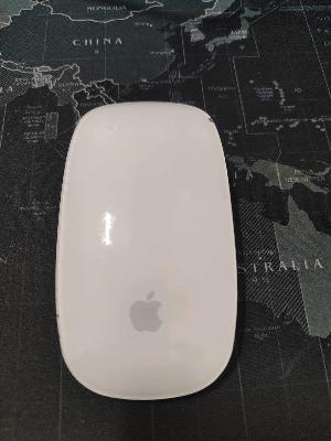 Apple Magic Mouse