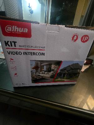 Dahua DHI-KTP03 – Video Interc