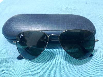 Ray-Ban Aviator Sunglasses