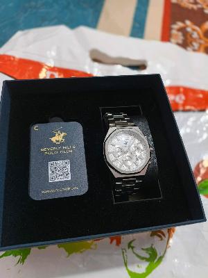 Beverly Hills Polo Club Watch