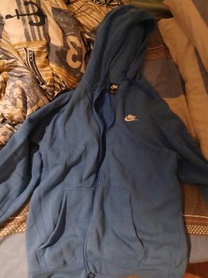 nike og jacket