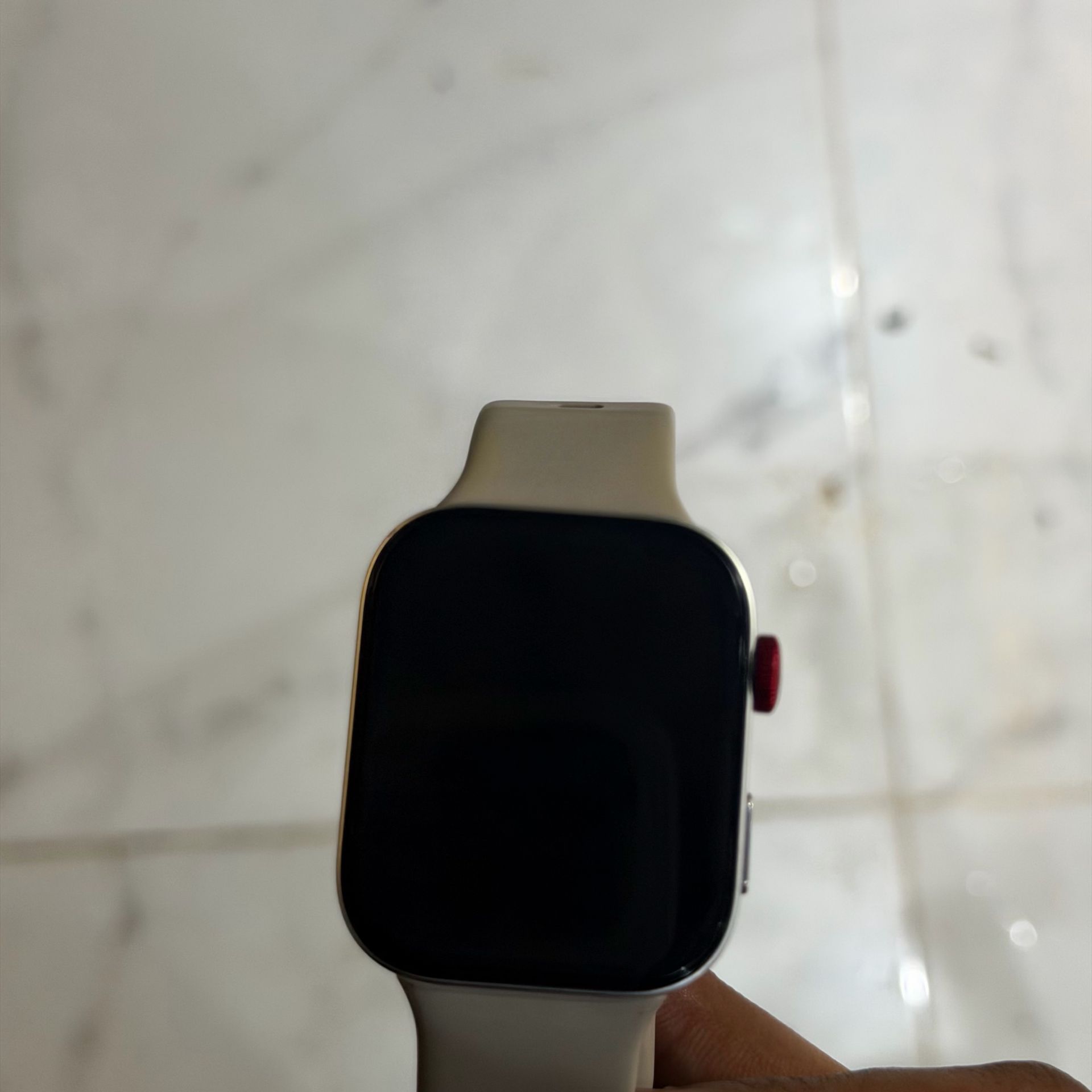 ساعه هواوي فيت 3