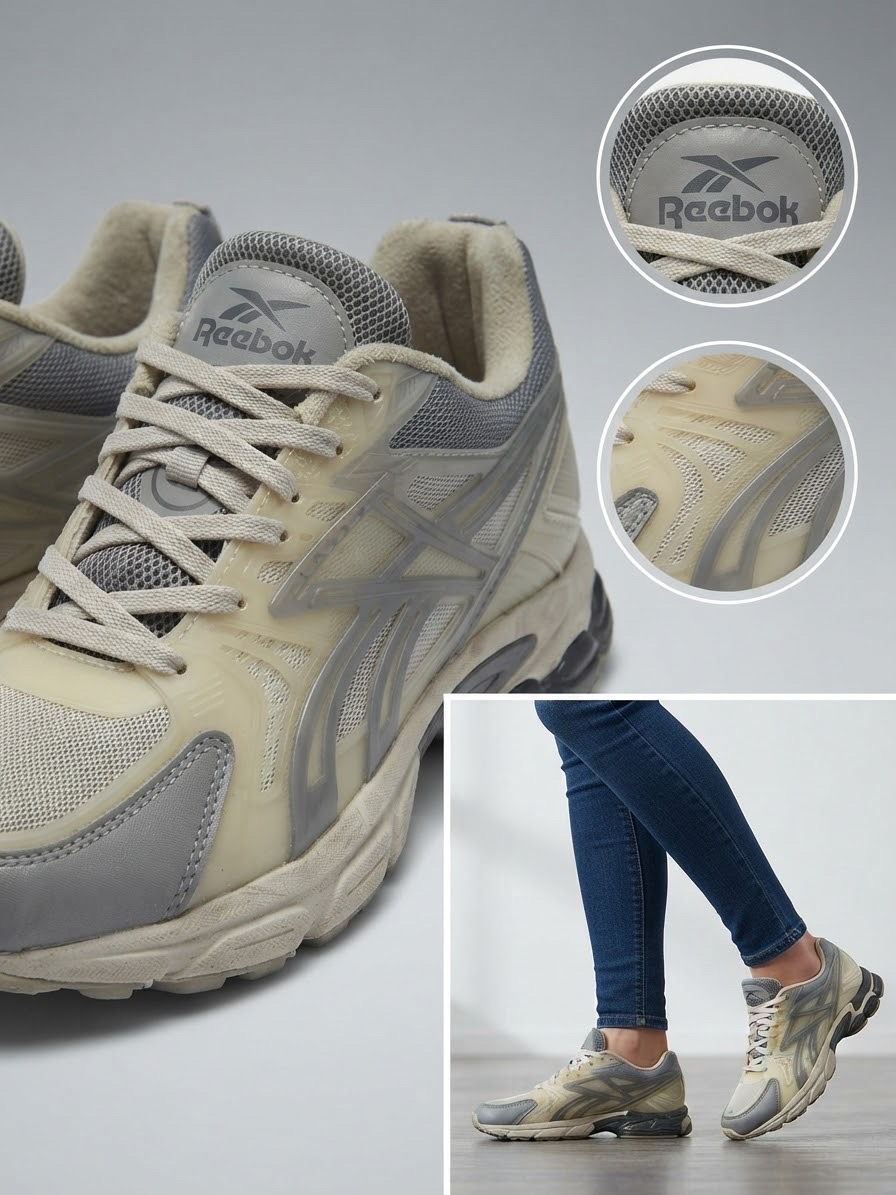 Reebok Running Sneakers