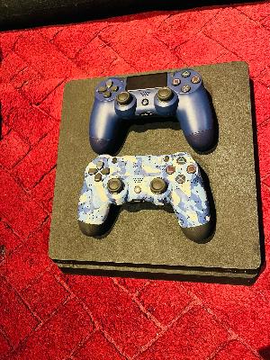 ps4 slim