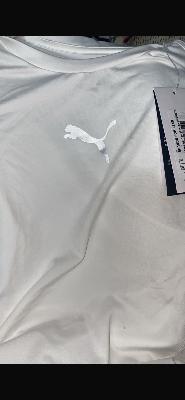 تيشيرت puma