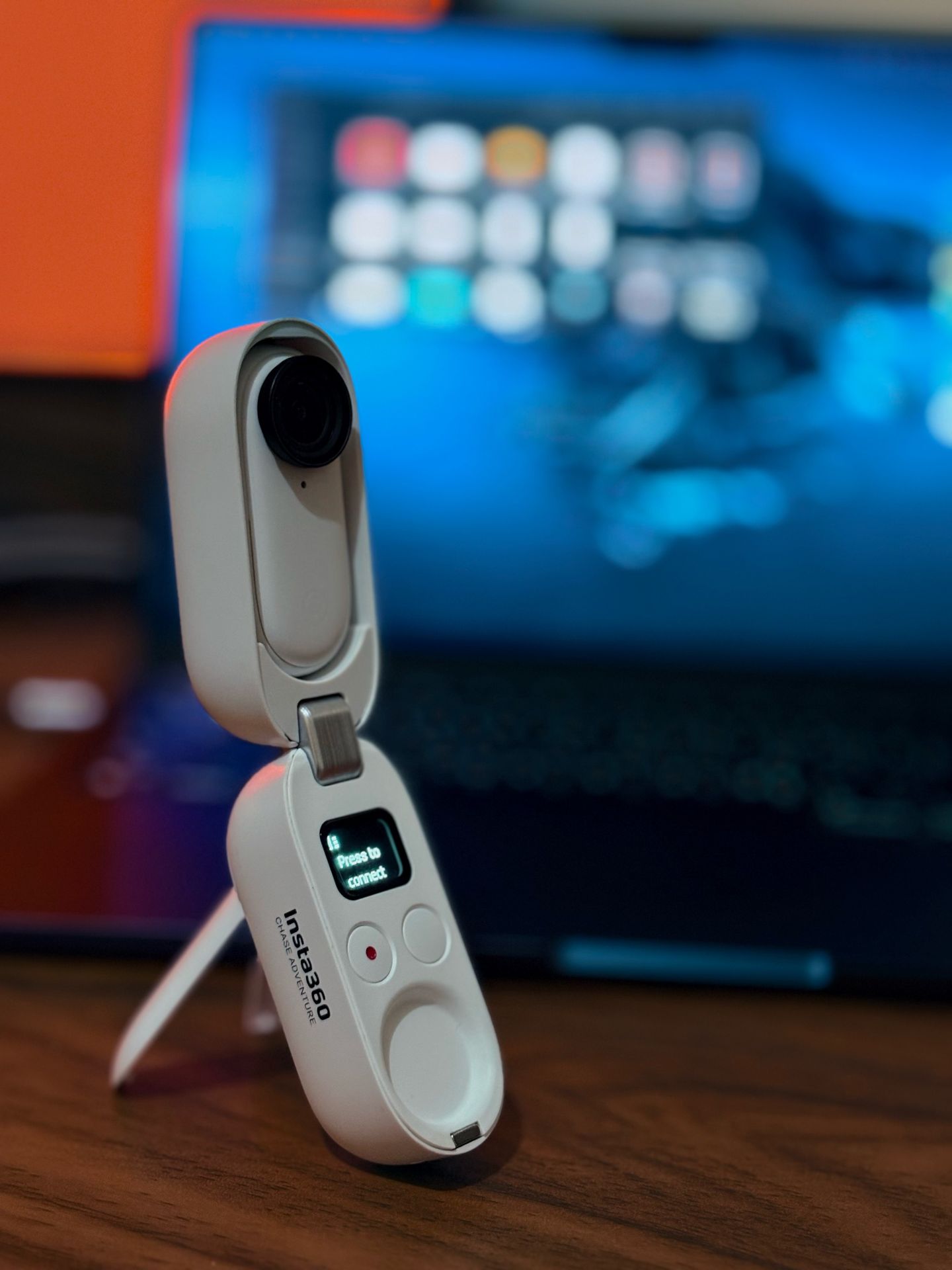 Insta360 Go 2 Camera