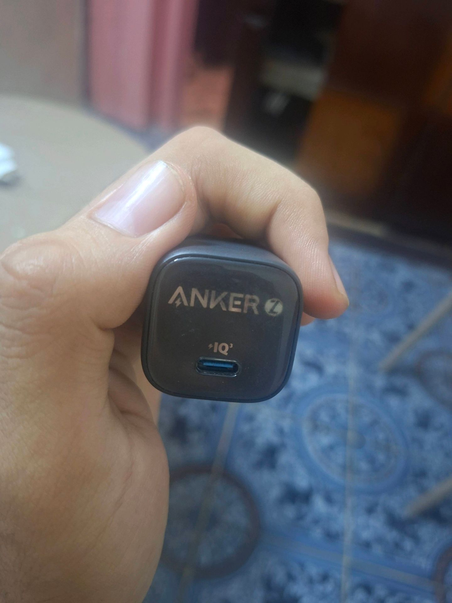 Anker Zolo 20W USB-C Charger