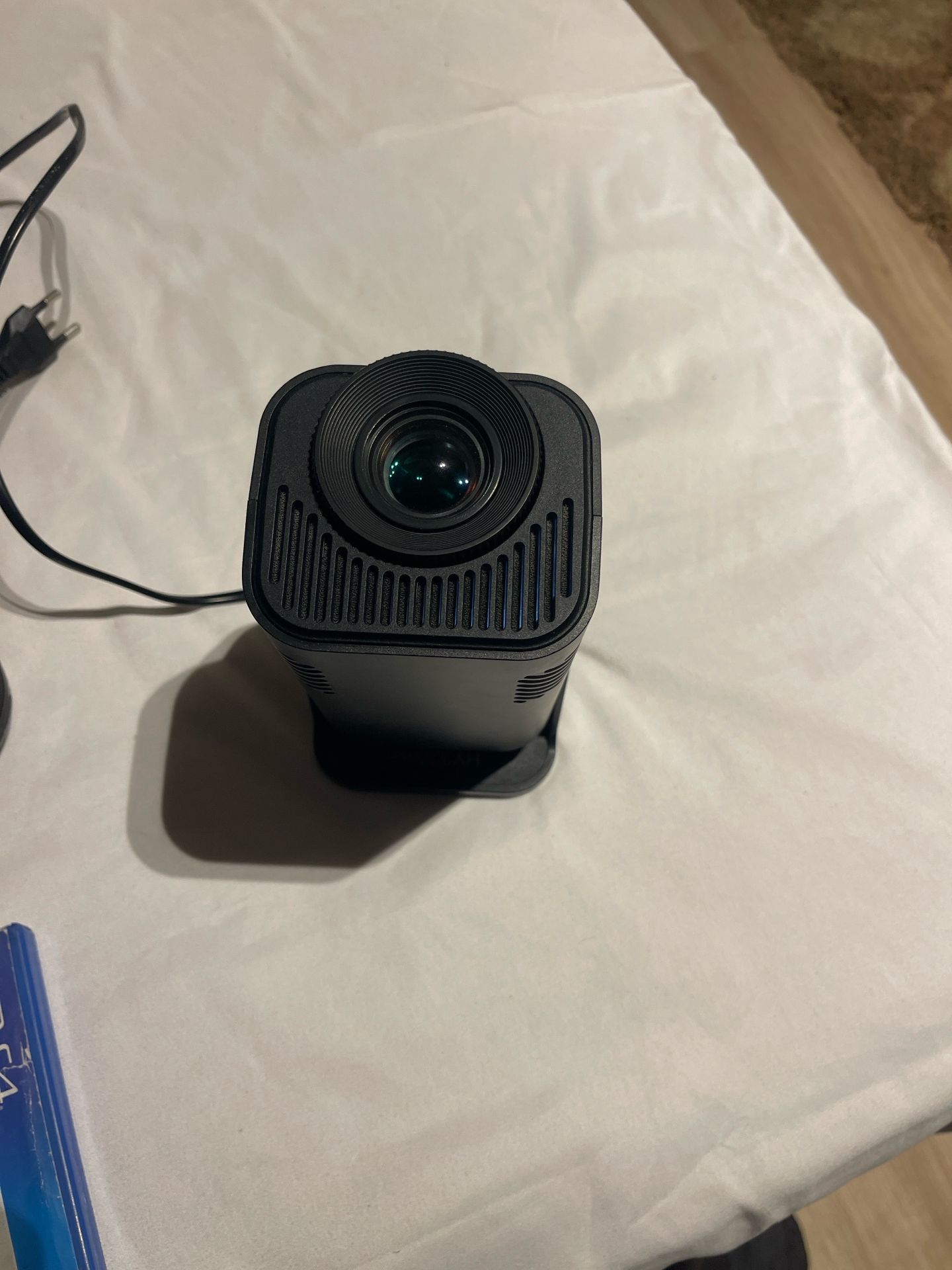 Dash Cam – Black