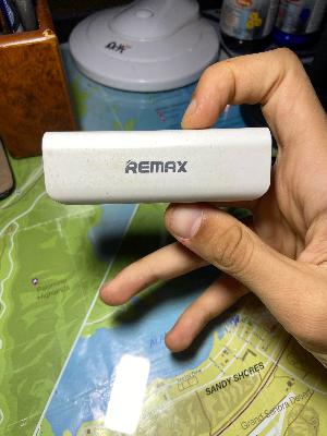 power bank 2600 mAh