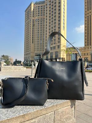 David Jones حقيبة كتف