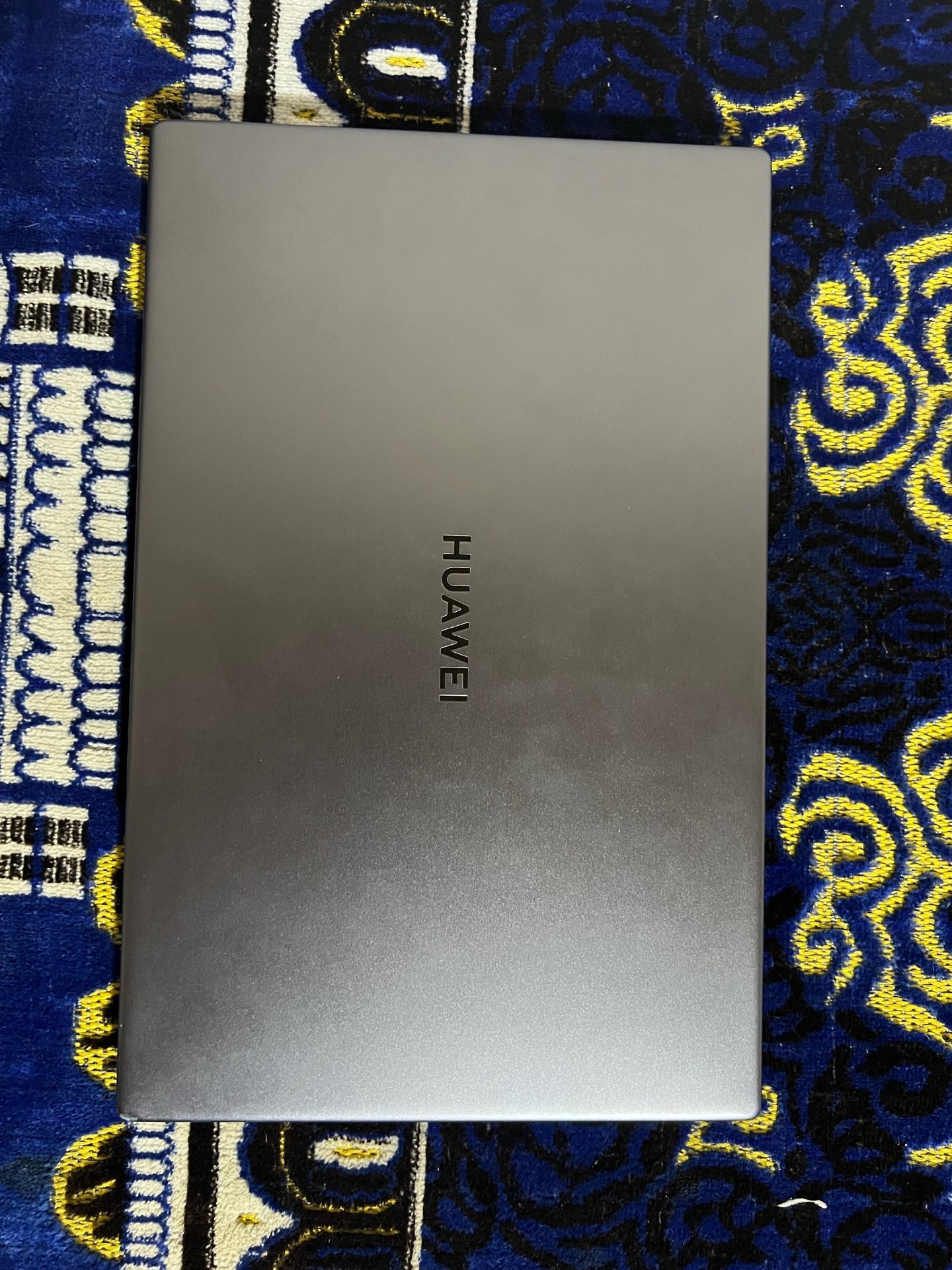 HUAWEI Mate book D 15