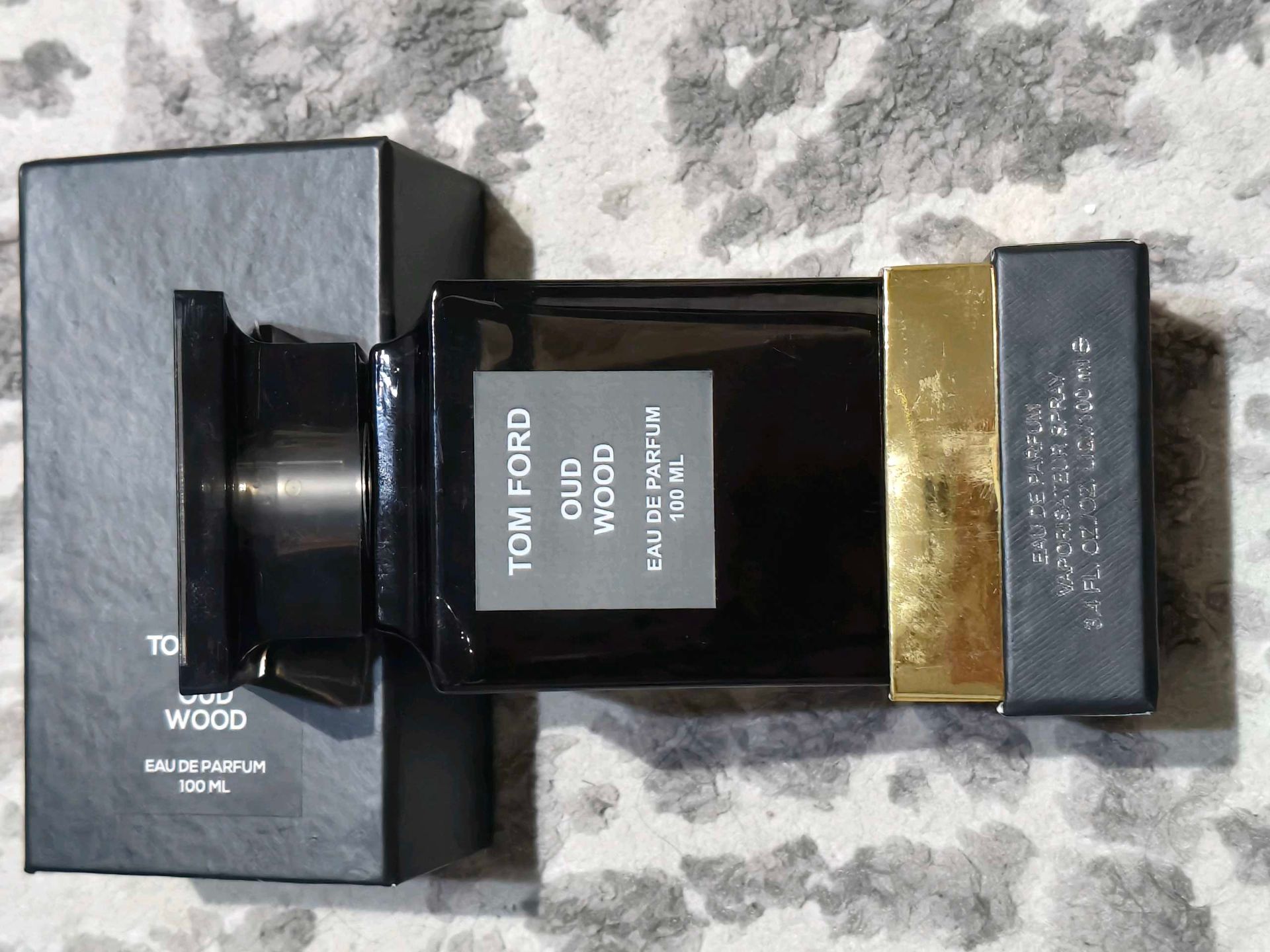 Tom Ford Oud Wood Eau de Parfum