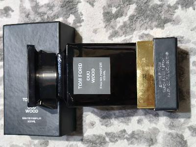 Tom Ford Oud Wood Eau de Parfum