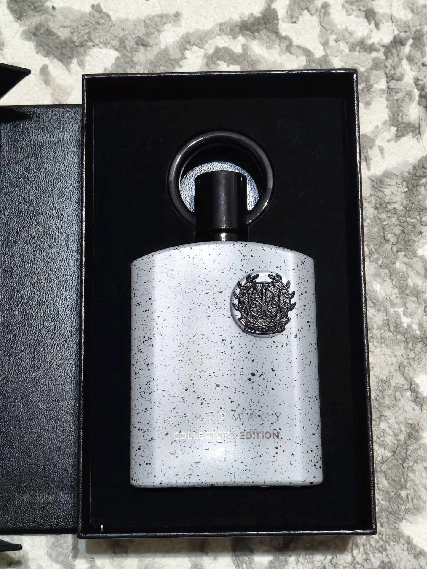 Supremacy Collectors Edition Perfume