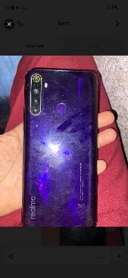 Realme هاتف ذكي