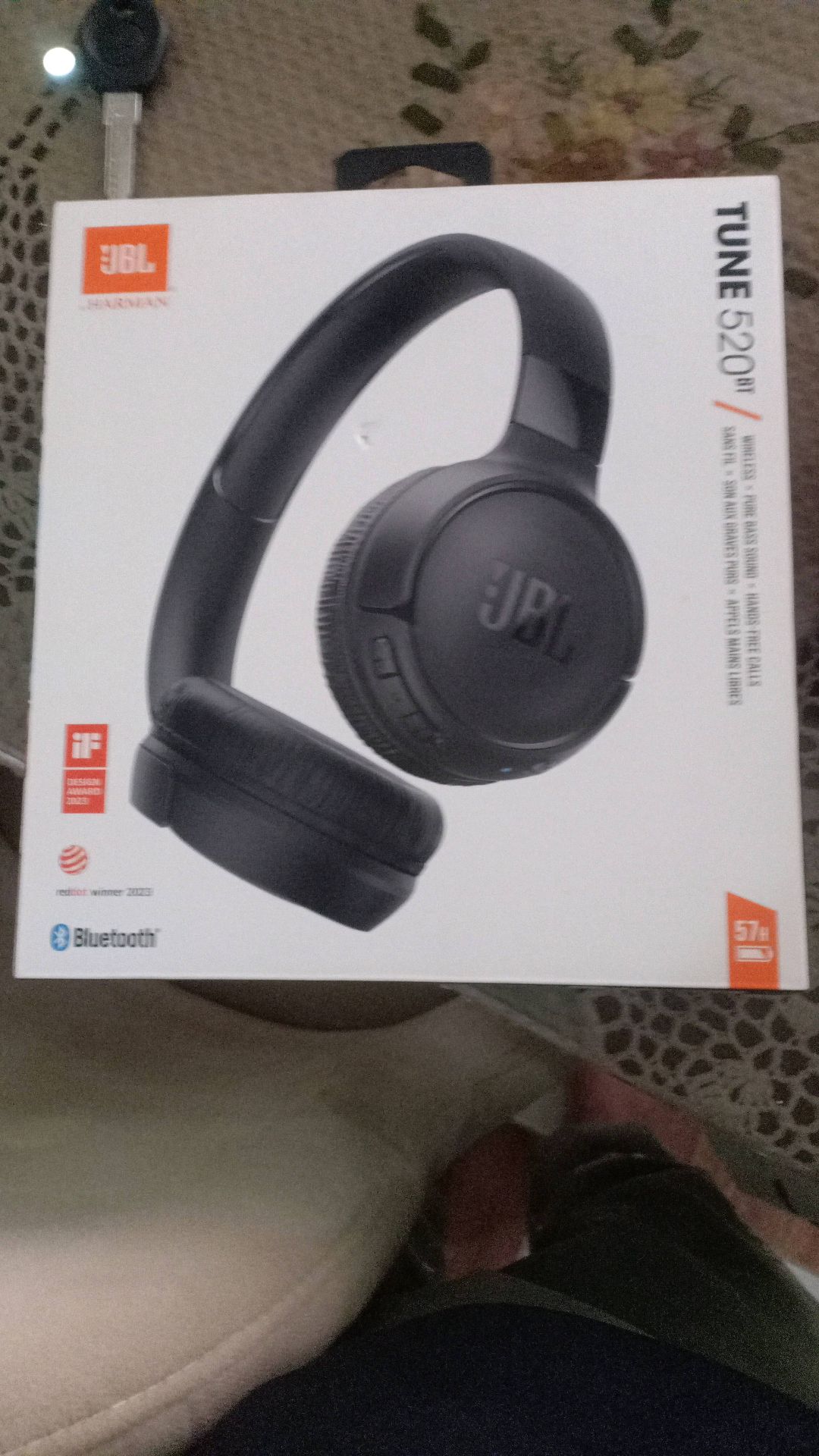 headphones