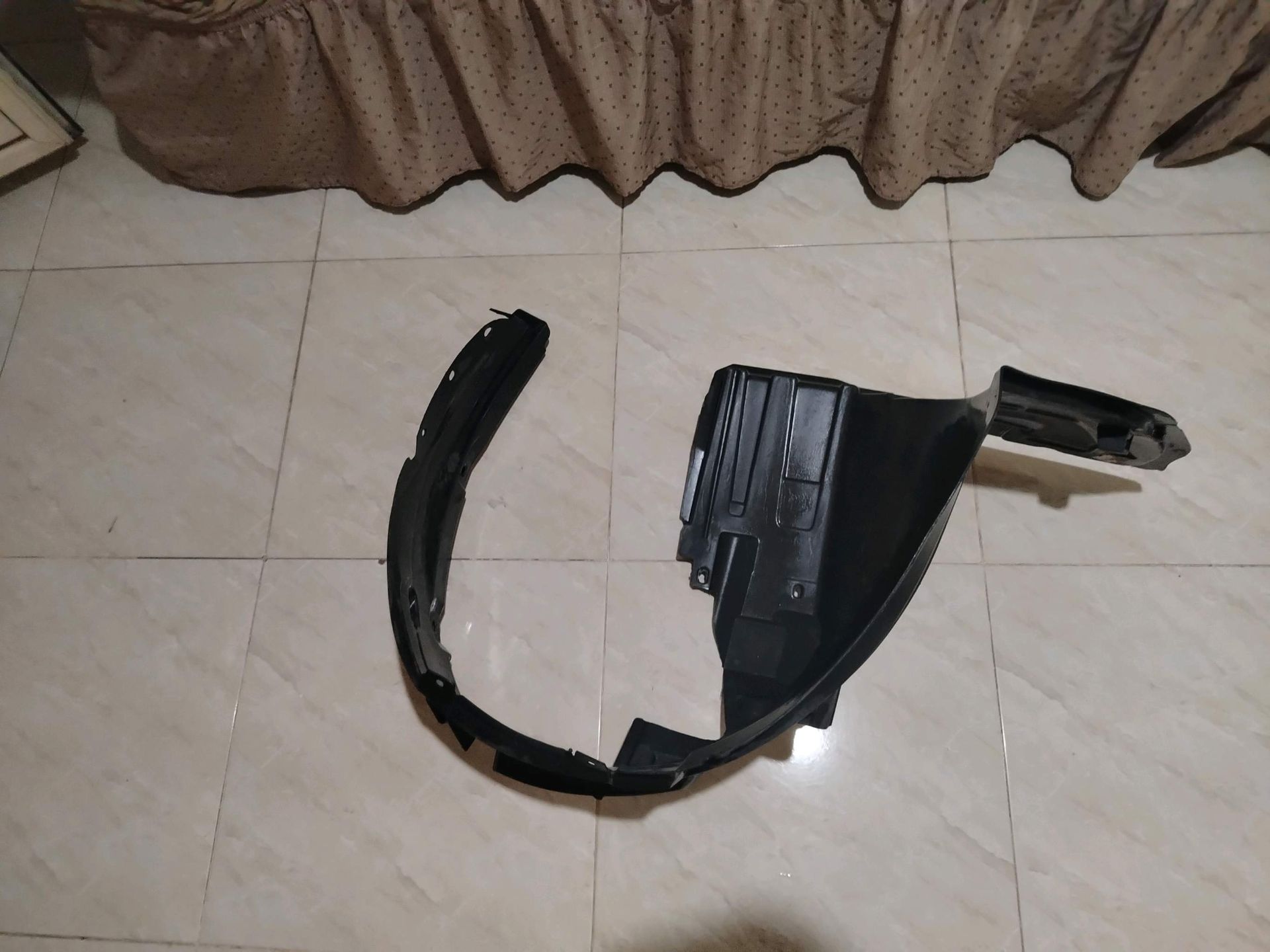 Car Dashboard Trim Kit