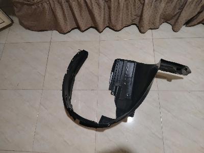 Car Dashboard Trim Kit