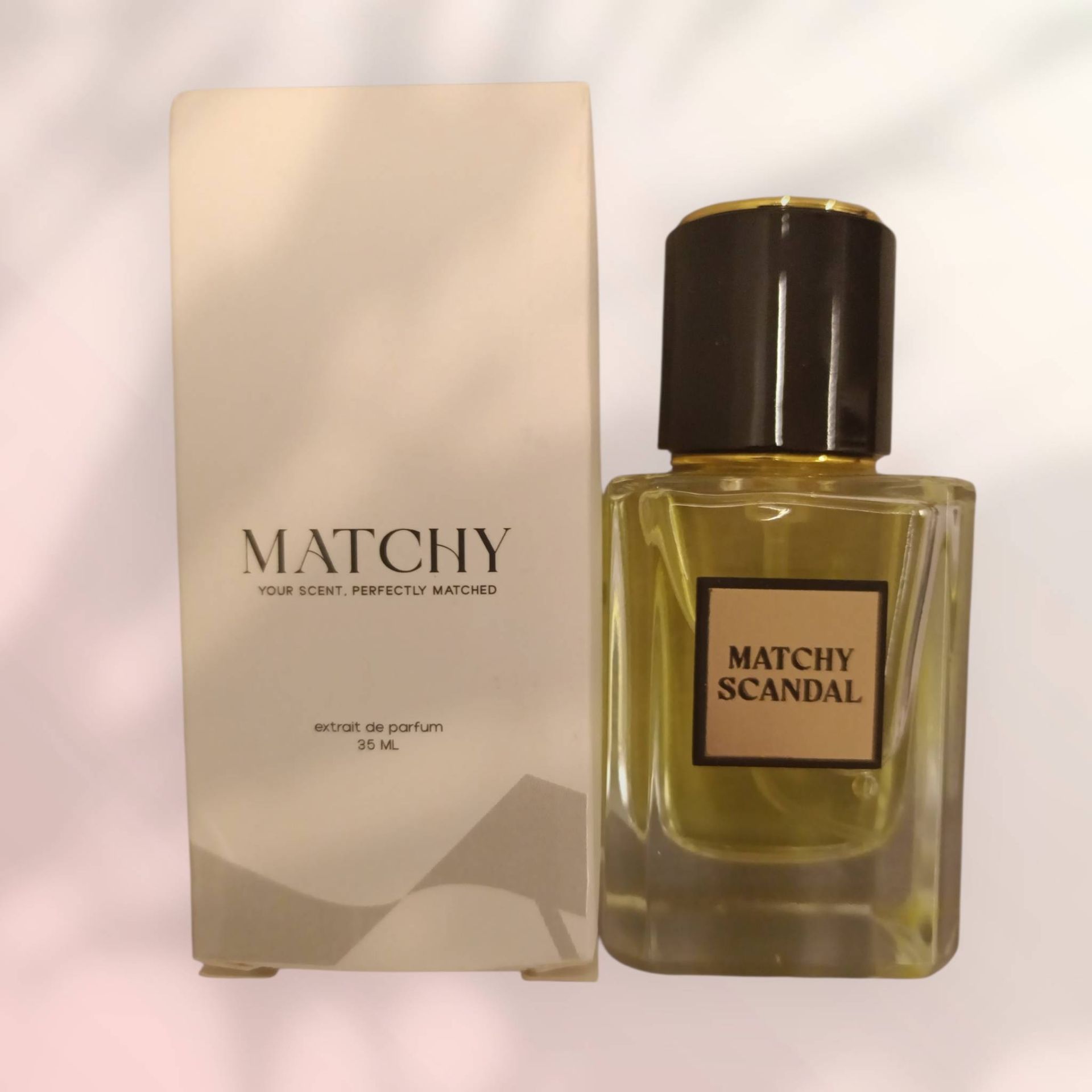 Matchy Scandal Extrait de Parfum