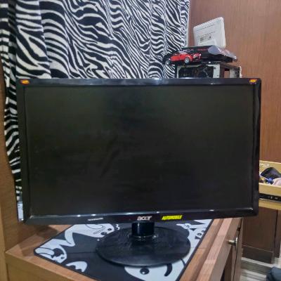 Acer Monitor 24 inch
