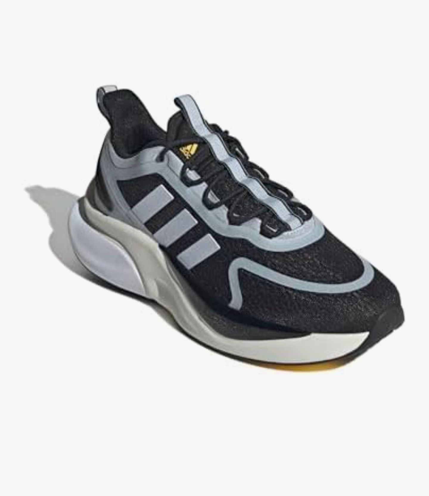 Adidas Men Alphabounce Origina