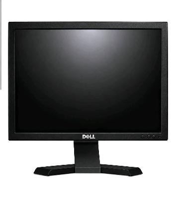 Dell Monitor شاشة ديل