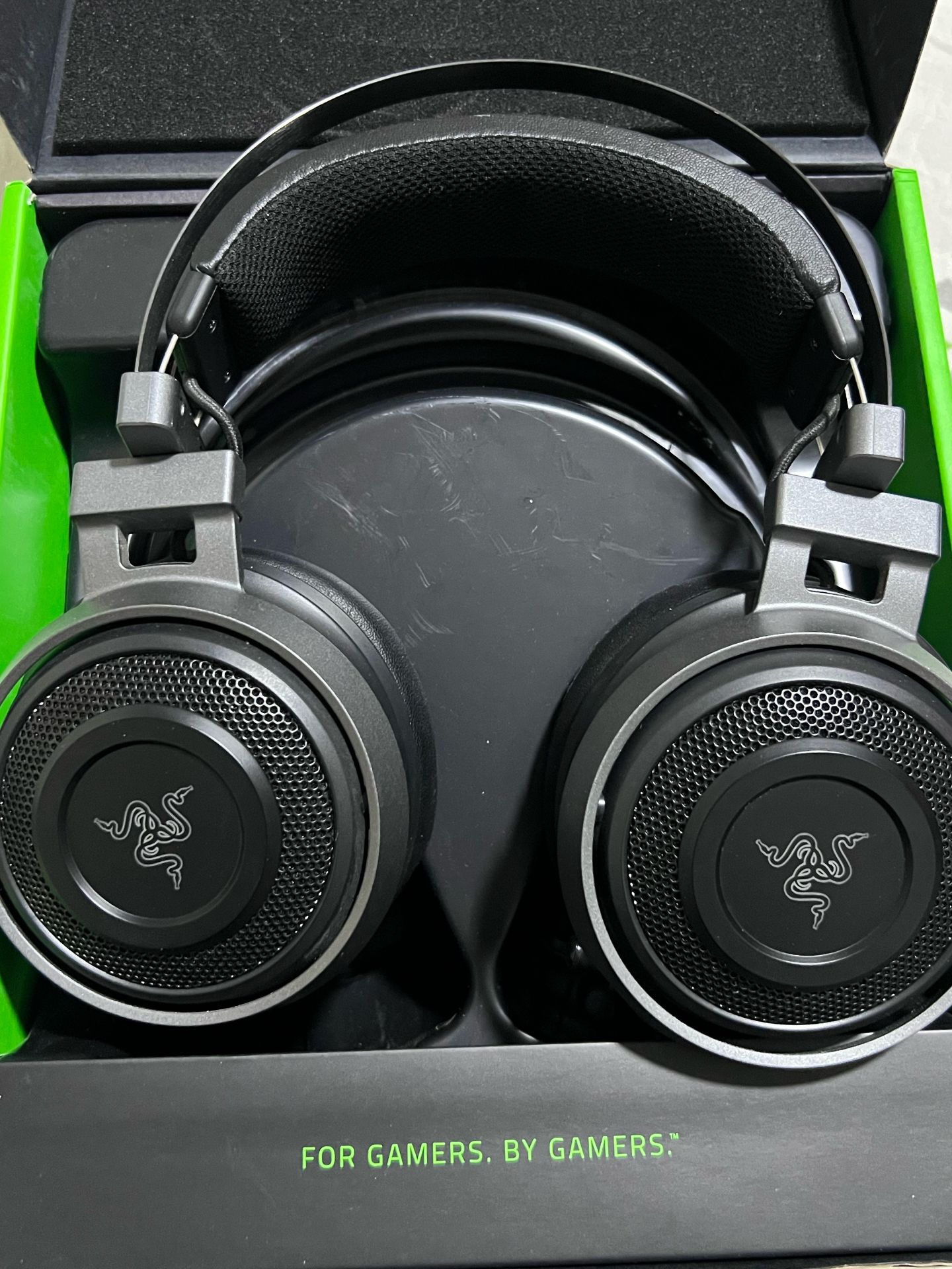 Razer Nari Ultimate