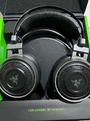 Razer Nari Ultimate