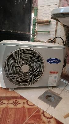 Carrier Tropical مكيف هواء