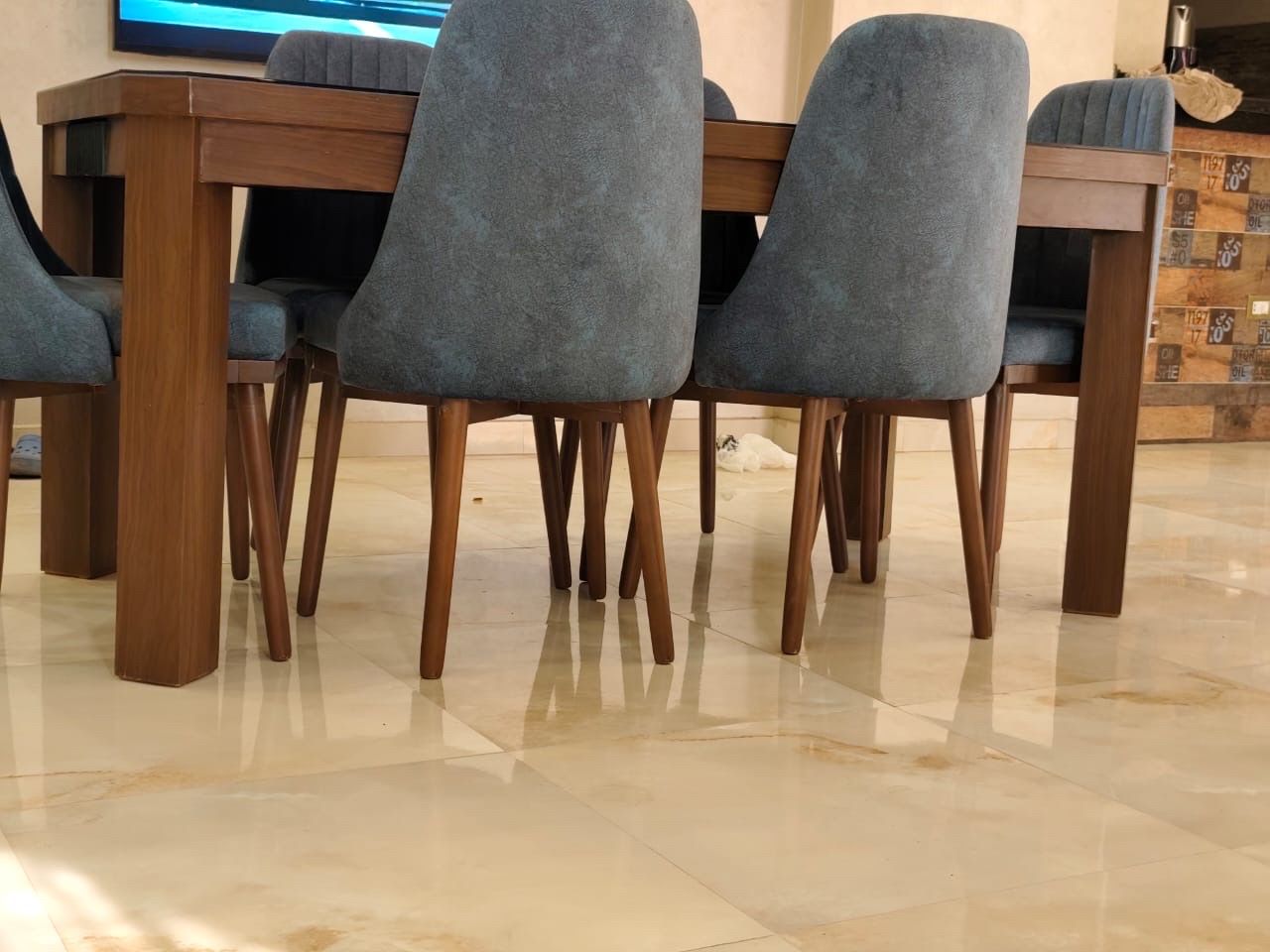 ترابيزه سفره