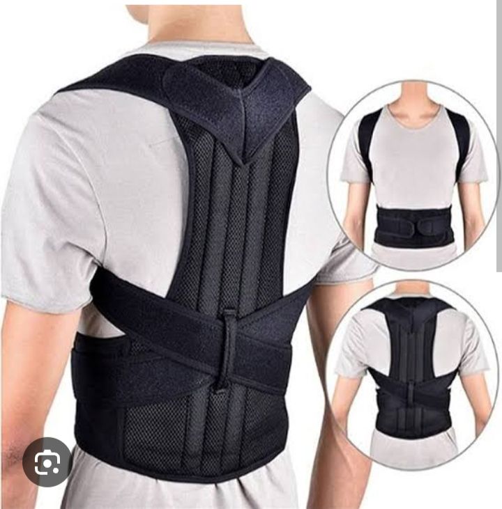Posture Corrector Back Brace