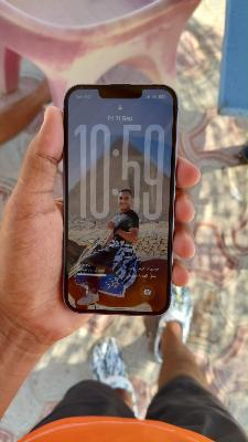 iPhone 14