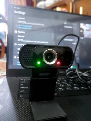 Webcam كاميرا ويب