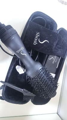 Susous Hair Styling Set