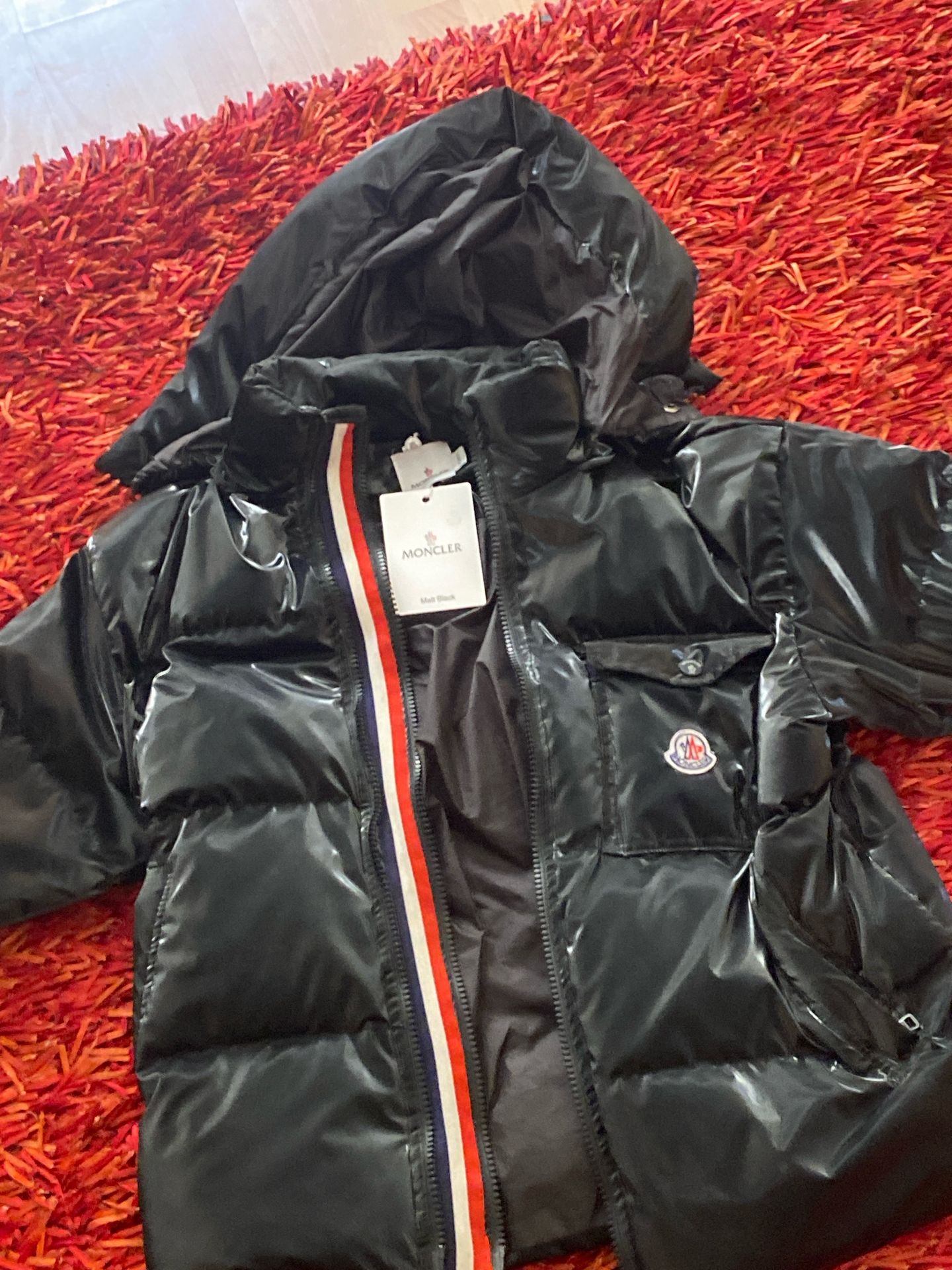 MONCLER JACKET
