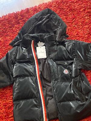 MONCLER JACKET