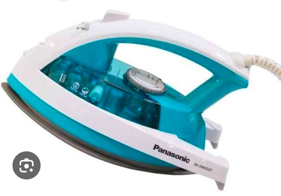 Panasonic Steam Iron NI-NW30T