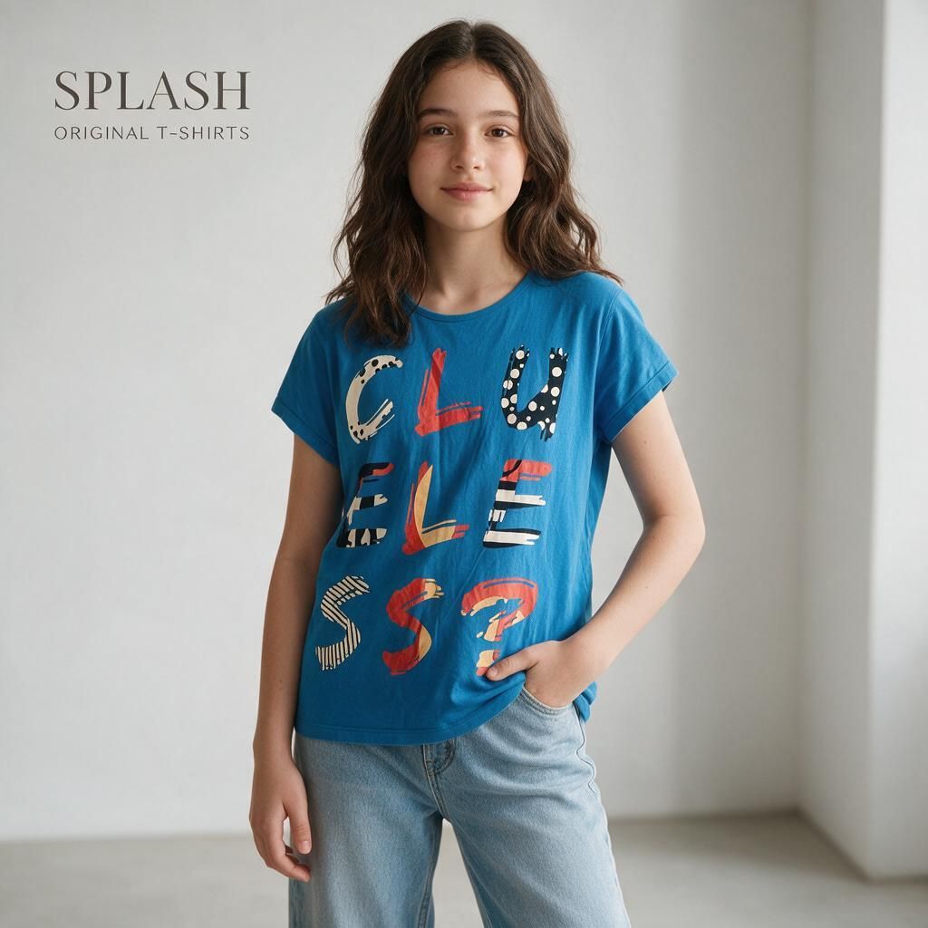 SPLASH Original T-Shirt