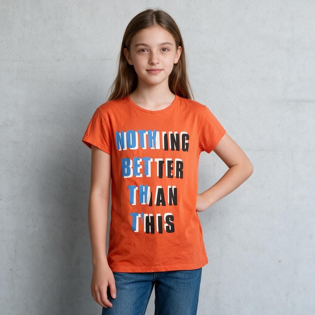 Splash original t shirt