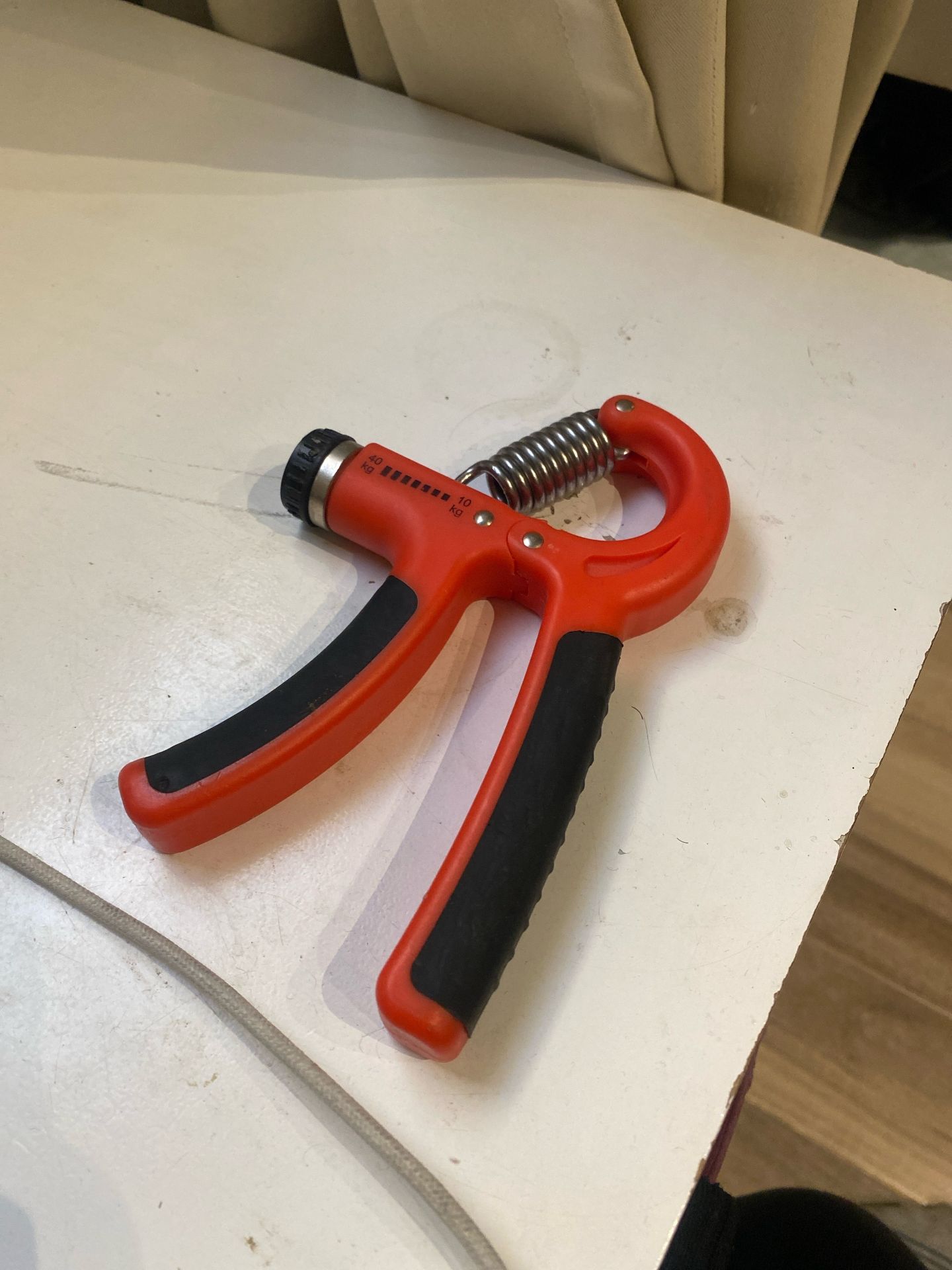 Hand Grip Strength Trainer